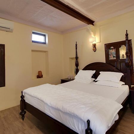Jawai Castle Resort - A Heritage Hotel In Jawai Leopard Reserve Bisalpur Exterior photo